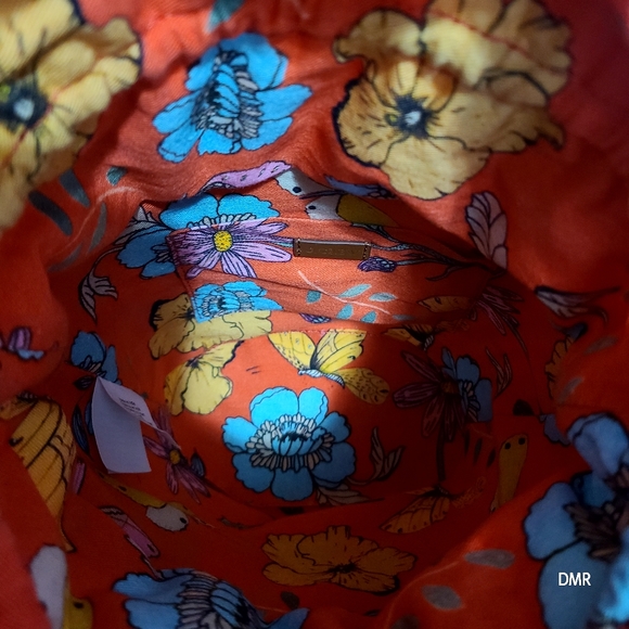 J.Crew Wicker Bag - Picture 4 of 5